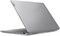 ПК Lenovo Yoga Slim7 14IMH9 AI, 14-дюймовый дисплей WUXGA OLED, Intel Core U5-125H, 16 ГБ ОЗУ, 1 ТБ SSD, Intel NPU, встроенная графика Arc, клавиатура с панелью Eng-Ar, Win11, Luna Grey [83CV005VAX] + 2 года Premium Care 1000003038