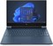 Игровой ноутбук HP Victus 15-fb1005ne, 15,6-дюймовый FHD, AMD Ryzen™ 5-7535HS, 8 ГБ DDR5 RAM, 512 ГБ SSD, 4 ГБ NVIDIA® GeForce RTX™ 2050 Graphics, Windows 11, En-Ar KB, производительный синий - [973W6EA] 1000003040 - фото 512967