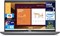 Ноутбук Dell Latitude 5450 AI Powered Laptop 14.0" IPS FHD Display (Intel Core Ultra 7 155U, 32 ГБ DDR5, 512 ГБ M.2 PCIe SSD, Intel Graphics, клавиатура с подсветкой, 2 порта Thunderbolt 4, WiFi 6E, веб-камера, Win 11 Pro) 1000003053 - фото 513032