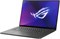 Игровой ноутбук ASUS ROG Zephyrus G16, 16-дюймовый OLED-дисплей 240 Гц, Core Ultra 9 185H (до 5,1 ГГц), GeForce RTX 4070, 16 ГБ DDR5, 2 ТБ PCle 4.0, WiFi 6E, клавиатура с подсветкой, 4 ТБ, HDMI, кабель HDMI PDG, Win 11 Pro 1000003056