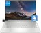 Ноутбук HP 2022 новейший 15,6-дюймовый HD сенсорный ноутбук, четырехъядерный Intel i5-1135G7 (Beat i7-1065G7, до 4,2 ГГц), графика Iris Xe, 16 ГБ ОЗУ, 512 ГБ SSD, HD веб-камера, WiFi, 11+ часов работы от аккумулятора, Win11 S, Marxsolcables 1000003062 - фото 513077