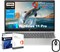 Ноутбук HP 15,6" FHD Business Laptop с пожизненной лицензией Office и Windows 11 Pro, Intel Core i5-1235U 12-го поколения (до 4,4 ГГц), 32 ГБ ОЗУ, 1 ТБ PCIe SSD, цифровая клавиатура, Wi-Fi 6, BT 5.3, с мышью Lanbertent 1000003065 - фото 513092