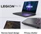 Игровой ноутбук Lenovo Legion Pro 5i 16" WQXGA (2560 x 1600) - процессор i9-13900HX (24 ядра) - GeForce RTX 4060 (TGP 140 Вт), Win 11 Home, коврик для мыши (64 ГБ ОЗУ | 1 ТБ PCIe SSD), черный 1000003069