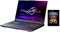 Новейший игровой ноутбук ASUS 2023 Rog Strix G16 16,1 "FHD + 165 Гц Core i7-13650HX 32 ГБ 2 ТБ NVIDIA ® GeForce RTX ™ 4060 8 ГБ Графика RGB Подсветка Eng Key WIN11 Серый, 32 ГБ ОЗУ | 2 ТБ SSD (обновленный) 1000003079 - фото 513155