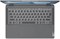Ноутбук Lenovo Flex 5 14IAU7, 14-дюймовый сенсорный дисплей WUXGA, Intel Core i5-1235U, 8 ГБ ОЗУ, 512 ГБ SSD, графика Intel Iris Xe, Win 11, Storm Grey - [82R70076AX] 1000003083