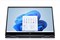 Ноутбук HP ENVY x360 2 в 1 Laptop 13-bf0017ne, 13.3" 2.8K сенсорный экран, 12th Gen Intel® Core™ i7, 16 ГБ ОЗУ, 512 ГБ SSD, Intel® Iris® X| Graphics, Windows 11 Home, En-Ar KB, Space Blue - [822S2EA] 1000003086 - фото 513189