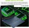 Игровой ноутбук HP Victus 15.6 i5, 15,6-дюймовый FHD 1920x1080 144 Гц, Intel Core i5-12450H, NVIDIA GeForce RTX 3050, 32 ГБ ОЗУ, 1 ТБ SSD, клавиатура с клавиатурой, сенсорная панель, устройство чтения карт SD (ОБНОВЛЕНИЕ) 1000003088 - фото 513200 Игровой ноутбук HP Victus 15.6 i5, 15,6-дюймовый FHD 1920x1080 144 Гц, Intel Core i5-12450H, NVIDIA GeForce RTX 3050, 32 ГБ ОЗУ, 1 ТБ SSD, клавиатура с клавиатурой, сенсорная панель, устройство чтения карт SD (ОБНОВЛЕНИЕ) 1000003088 - фото 513200