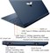 Игровой ноутбук HP Victus 15.6 i5, 15,6-дюймовый FHD 1920x1080 144 Гц, Intel Core i5-12450H, NVIDIA GeForce RTX 3050, 32 ГБ ОЗУ, 1 ТБ SSD, клавиатура с клавиатурой, сенсорная панель, устройство чтения карт SD (ОБНОВЛЕНИЕ) 1000003088 - фото 513203 Игровой ноутбук HP Victus 15.6 i5, 15,6-дюймовый FHD 1920x1080 144 Гц, Intel Core i5-12450H, NVIDIA GeForce RTX 3050, 32 ГБ ОЗУ, 1 ТБ SSD, клавиатура с клавиатурой, сенсорная панель, устройство чтения карт SD (ОБНОВЛЕНИЕ) 1000003088 - фото 513203