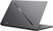 Игровой ноутбук Asus ROG Zephyrus G16 GU605MI 2024 года, Intel Ultra 9 185H, SSD 16 ГБ, RTX 4070 8 ГБ, WIN11, OLED 16 дюймов 2,5K (2560 x 1600) 240 Гц, -RGB KB, Eclipse Grey 1000003091 - фото 513217 Игровой ноутбук Asus ROG Zephyrus G16 GU605MI 2024 года, Intel Ultra 9 185H, SSD 16 ГБ, RTX 4070 8 ГБ, WIN11, OLED 16 дюймов 2,5K (2560 x 1600) 240 Гц, -RGB KB, Eclipse Grey 1000003091 - фото 513217