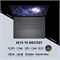 Игровой ноутбук Asus ROG Zephyrus G16 GU605MI 2024 года, Intel Ultra 9 185H, SSD 16 ГБ, RTX 4070 8 ГБ, WIN11, OLED 16 дюймов 2,5K (2560 x 1600) 240 Гц, -RGB KB, Eclipse Grey 1000003091 - фото 513218 Игровой ноутбук Asus ROG Zephyrus G16 GU605MI 2024 года, Intel Ultra 9 185H, SSD 16 ГБ, RTX 4070 8 ГБ, WIN11, OLED 16 дюймов 2,5K (2560 x 1600) 240 Гц, -RGB KB, Eclipse Grey 1000003091 - фото 513218