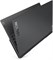 Игровой ноутбук Lenovo Legion Pro 5 с процессором Intel Core i7-14650HX 14-го поколения, 32 ГБ ОЗУ, твердотельный накопитель на 1 ТБ, видеокарта NVIDIA RTX 4060 8 ГБ, дисплей WQXGA 16 дюймов, игровой чип с поддержкой искусственного интеллекта, клавиатура 1000003093 - фото 513228 Игровой ноутбук Lenovo Legion Pro 5 с процессором Intel Core i7-14650HX 14-го поколения, 32 ГБ ОЗУ, твердотельный накопитель на 1 ТБ, видеокарта NVIDIA RTX 4060 8 ГБ, дисплей WQXGA 16 дюймов, игровой чип с поддержкой искусственного интеллекта, клавиатура 1000003093 - фото 513228