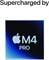 Apple MacBook Pro 2024 года (14 дюймов, чип Apple M4 Pro с 12-ядерным ЦП и 16-ядерным ГП, 24 ГБ объединенной памяти, 512 ГБ) — космический черный 1000003095 - фото 513236 Apple MacBook Pro 2024 года (14 дюймов, чип Apple M4 Pro с 12-ядерным ЦП и 16-ядерным ГП, 24 ГБ объединенной памяти, 512 ГБ) — космический черный 1000003095 - фото 513236