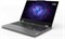 Игровой ноутбук Lenovo LOQ 15IRX9, 15,6-дюймовый дисплей FHD IPS 144 Гц, Intel Core i7-13650HX, 24 ГБ ОЗУ, 512 ГБ SSD, графика GeForce RTX 4050 6 ГБ, клавиатура ENG с панелью, цвет Luna Grey 1000003096 - фото 513240 Игровой ноутбук Lenovo LOQ 15IRX9, 15,6-дюймовый дисплей FHD IPS 144 Гц, Intel Core i7-13650HX, 24 ГБ ОЗУ, 512 ГБ SSD, графика GeForce RTX 4050 6 ГБ, клавиатура ENG с панелью, цвет Luna Grey 1000003096 - фото 513240