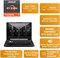Игровой ноутбук ASUS TUF A15 FA506NFR-HN090, AMD Ryzen™ 7 7435HS, 16 ГБ ОЗУ, 512 ГБ SSD, Nvidia RTX 2050 4 ГБ, 15,6" FHD 144 Гц, Win11 pro, графитовый черный, английская RGB-подсветка (обновленная) 1000003097 - фото 513245 Игровой ноутбук ASUS TUF A15 FA506NFR-HN090, AMD Ryzen™ 7 7435HS, 16 ГБ ОЗУ, 512 ГБ SSD, Nvidia RTX 2050 4 ГБ, 15,6" FHD 144 Гц, Win11 pro, графитовый черный, английская RGB-подсветка (обновленная) 1000003097 - фото 513245