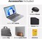 Ноутбук Lenovo Business Laptop ThinkBook 16 G7 — Intel Ultra 5-125U, 16 ГБ ОЗУ, 1 ТБ SSD, Win 11 Pro, Wi-Fi 6, Bluetooth 5.2, веб-камера HD (включает подставку для ноутбука + сумку + беспроводную мышь + антивирус + коврик для мыши) 1000003100 - фото 513260 Ноутбук Lenovo Business Laptop ThinkBook 16 G7 — Intel Ultra 5-125U, 16 ГБ ОЗУ, 1 ТБ SSD, Win 11 Pro, Wi-Fi 6, Bluetooth 5.2, веб-камера HD (включает подставку для ноутбука + сумку + беспроводную мышь + антивирус + коврик для мыши) 1000003100 - фото 513260