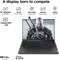 Lenovo Легион Про 5 | 16-дюймовый игровой ноутбук на базе AI-чипа | i7-14650HX 14-го поколения | 16 ГБ ОЗУ, 1 ТБ SSD | Графика NVIDIA RTX 4060 8 ГБ | Дисплей WQXGA с Windows 11 Home (ОБНОВЛЕННЫЙ) — Onxy Grey 1000003106 - фото 513292 Lenovo Легион Про 5 | 16-дюймовый игровой ноутбук на базе AI-чипа | i7-14650HX 14-го поколения | 16 ГБ ОЗУ, 1 ТБ SSD | Графика NVIDIA RTX 4060 8 ГБ | Дисплей WQXGA с Windows 11 Home (ОБНОВЛЕННЫЙ) — Onxy Grey 1000003106 - фото 513292