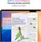 Apple MacBook Air 2025 года (15 дюймов, чип Apple M4 с 10-ядерным ЦП и 10-ядерным ГП, 16 ГБ объединенной памяти, 256 ГБ) - полночь; арабский/английский 1000003108 - фото 513302 Apple MacBook Air 2025 года (15 дюймов, чип Apple M4 с 10-ядерным ЦП и 10-ядерным ГП, 16 ГБ объединенной памяти, 256 ГБ) - полночь; арабский/английский 1000003108 - фото 513302
