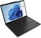 Ноутбук Lenovo ThinkPad T14 Gen 5 AI Business Laptop — Intel Ultra 7-155U, 64 ГБ оперативной памяти DDR5, 2 ТБ SSD, подсветка, считыватель смарт-карт, сканер отпечатков пальцев, Win11 Pro (включает подставку для ноутбука 1st Wave + мышь + антивирус + ковр 1000003119 - фото 513355 Ноутбук Lenovo ThinkPad T14 Gen 5 AI Business Laptop — Intel Ultra 7-155U, 64 ГБ оперативной памяти DDR5, 2 ТБ SSD, подсветка, считыватель смарт-карт, сканер отпечатков пальцев, Win11 Pro (включает подставку для ноутбука 1st Wave + мышь + антивирус + ковр 1000003119 - фото 513355