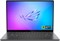 Ноутбук ASUS ROG Zephyrus G16 GA605WV-AI-OLED9132G AI Gaming, AMD Ryzen AI R9-HX 370/32 ГБ ОЗУ/1 ТБ SSD/NVIDIA GeForce RTX 4060 8 ГБ DDR6/16 дюймов OLED 2.5K 240 Гц/Win11 с клавишей Copilot - Eclipse Gray 1000003121 - фото 513362