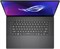 Игровой ноутбук ASUS ROG Zephyrus G16 16" 2.5k 2560x1600 OLED 240 Гц (DCI-P3 100% 500 нит G-SYNC) Intel 16-ядерный Ultra 9 185H 16 ГБ ОЗУ 2 ТБ SSD GeForce RTX 4070 с подсветкой Thunderbolt Win11 с ICP Hub 1000003126 - фото 513389 Игровой ноутбук ASUS ROG Zephyrus G16 16" 2.5k 2560x1600 OLED 240 Гц (DCI-P3 100% 500 нит G-SYNC) Intel 16-ядерный Ultra 9 185H 16 ГБ ОЗУ 2 ТБ SSD GeForce RTX 4070 с подсветкой Thunderbolt Win11 с ICP Hub 1000003126 - фото 513389