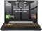 Ноутбук Asus TUF Gaming A15 (2024) AMD Ryzen 5-7535HS / 15,6-дюймовый FHD 144 Гц / 1 ТБ SSD / 32 ГБ ОЗУ / 4 ГБ NVIDIA GeForce RTX 3050 Graphics / Windows 11 English Keyboard / Graphite Black 1000003128 - фото 513397