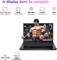 Игровой ноутбук Acer Nitro V 15 | Процессор Intel Core i5-13420H 13-го поколения | 16 ГБ памяти DDR5 | SSD на 1 ТБ | Видеокарта NVIDIA GeForce RTX 2050 4 ГБ | 15,6-дюймовый дисплей FHD 144 Гц IPS | Windows 11 Pro | ANV15-51-59RM (ОБНОВЛЕННЫЙ) — черный 1000003137 - фото 513441 Игровой ноутбук Acer Nitro V 15 | Процессор Intel Core i5-13420H 13-го поколения | 16 ГБ памяти DDR5 | SSD на 1 ТБ | Видеокарта NVIDIA GeForce RTX 2050 4 ГБ | 15,6-дюймовый дисплей FHD 144 Гц IPS | Windows 11 Pro | ANV15-51-59RM (ОБНОВЛЕННЫЙ) — черный 1000003137 - фото 513441