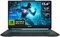 Игровой ноутбук MSI Cyborg 15 A13VE-218US - 15,6" FHD 144 Гц, Intel Core i7-13620H, GeForce RTX 4050, 16 ГБ ОЗУ, 512 ГБ NVMe SSD, Thunderbolt 4, USB-Type C, Cooler Boost, Win 11 Home - черный 1000003138 - фото 513445