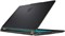 Игровой ноутбук MSI Cyborg 15 A13VE-218US - 15,6" FHD 144 Гц, Intel Core i7-13620H, GeForce RTX 4050, 16 ГБ ОЗУ, 512 ГБ NVMe SSD, Thunderbolt 4, USB-Type C, Cooler Boost, Win 11 Home - черный 1000003138 - фото 513447 Игровой ноутбук MSI Cyborg 15 A13VE-218US - 15,6" FHD 144 Гц, Intel Core i7-13620H, GeForce RTX 4050, 16 ГБ ОЗУ, 512 ГБ NVMe SSD, Thunderbolt 4, USB-Type C, Cooler Boost, Win 11 Home - черный 1000003138 - фото 513447