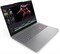 Lenovo Yoga Pro 9 16IMH9-16-дюймовый сенсорный дисплей 3.2K, процессор Intel U9-185H, 32 ГБ ОЗУ, 1 ТБ SSD, NVIDIA® GeForce RTX™ 4060 8 ГБ GDDR6, Win11, Luna Grey - [83DN001PAX] 1000003143 - фото 513469