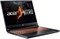 Игровой ноутбук Acer Nitro 16 | 16-дюймовый WUXGA 165 Гц IPS | Intel Core i7-14650HX | NVIDIA GeForce RTX 4050 | 16 ГБ DDR5 | 1 ТБ SSD | Windows 11 Pro (ОБНОВЛЕННАЯ) — Черный Обсидиан 1000003148 - фото 513497 Игровой ноутбук Acer Nitro 16 | 16-дюймовый WUXGA 165 Гц IPS | Intel Core i7-14650HX | NVIDIA GeForce RTX 4050 | 16 ГБ DDR5 | 1 ТБ SSD | Windows 11 Pro (ОБНОВЛЕННАЯ) — Черный Обсидиан 1000003148 - фото 513497