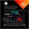 Игровой ноутбук HP Victus 15.6 Ryzen 5 RTX 4050 Premium, 15,6-дюймовый FHD 144 Гц, AMD Ryzen 5 8645HS (Beats Intel i7-1355U и Intel i5-14400F), NVIDIA GeForce RTX 4050, 32 ГБ оперативной памяти DDR5, 1 ТБ SSD, КБ, 1000003150 - фото 513507 Игровой ноутбук HP Victus 15.6 Ryzen 5 RTX 4050 Premium, 15,6-дюймовый FHD 144 Гц, AMD Ryzen 5 8645HS (Beats Intel i7-1355U и Intel i5-14400F), NVIDIA GeForce RTX 4050, 32 ГБ оперативной памяти DDR5, 1 ТБ SSD, КБ, 1000003150 - фото 513507