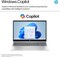 Ноутбук HP Business Laptop с сенсорным экраном LED 15,6", 10-ядерный процессор Intel i5-1235U 12-го поколения (до 4,4 ГГц), 32 ГБ ОЗУ, твердотельный накопитель PCIe емкостью 1 ТБ, включен Microsoft Office, цифровая клавиатура, Wi-Fi 6E, Windows 11 Pro, 1000003155 - фото 513531 Ноутбук HP Business Laptop с сенсорным экраном LED 15,6", 10-ядерный процессор Intel i5-1235U 12-го поколения (до 4,4 ГГц), 32 ГБ ОЗУ, твердотельный накопитель PCIe емкостью 1 ТБ, включен Microsoft Office, цифровая клавиатура, Wi-Fi 6E, Windows 11 Pro, 1000003155 - фото 513531