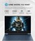 HP - игровой ноутбук Victus 15,6" Full HD 144 Гц - Intel Core i5-12450H 12-го поколения - 16 ГБ памяти - NVIDIA GeForce RTX 3050-1 ТБ SSD - клавиатура с панелью - Windows 11 - Blue Performance 1000003161 - фото 513557 HP - игровой ноутбук Victus 15,6" Full HD 144 Гц - Intel Core i5-12450H 12-го поколения - 16 ГБ памяти - NVIDIA GeForce RTX 3050-1 ТБ SSD - клавиатура с панелью - Windows 11 - Blue Performance 1000003161 - фото 513557
