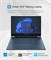 HP - игровой ноутбук Victus 15,6" Full HD 144 Гц - Intel Core i5-12450H 12-го поколения - 16 ГБ памяти - NVIDIA GeForce RTX 3050-1 ТБ SSD - клавиатура с панелью - Windows 11 - Blue Performance 1000003161 - фото 513558 HP - игровой ноутбук Victus 15,6" Full HD 144 Гц - Intel Core i5-12450H 12-го поколения - 16 ГБ памяти - NVIDIA GeForce RTX 3050-1 ТБ SSD - клавиатура с панелью - Windows 11 - Blue Performance 1000003161 - фото 513558