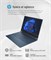 HP - игровой ноутбук Victus 15,6" Full HD 144 Гц - Intel Core i5-12450H 12-го поколения - 16 ГБ памяти - NVIDIA GeForce RTX 3050-1 ТБ SSD - клавиатура с панелью - Windows 11 - Blue Performance 1000003161 - фото 513559 HP - игровой ноутбук Victus 15,6" Full HD 144 Гц - Intel Core i5-12450H 12-го поколения - 16 ГБ памяти - NVIDIA GeForce RTX 3050-1 ТБ SSD - клавиатура с панелью - Windows 11 - Blue Performance 1000003161 - фото 513559