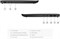 Lenovo Gen 12 ThinkPad X1 Carbon с процессором Intel Ultra 7 165U vPro, 14-дюймовым сенсорным экраном WUXGA с охватом 100% sRGB, 32 ГБ ОЗУ (6400 МГц), твердотельным накопителем Gen4 на 1 ТБ, камерой FHD+ IR+ RGB и Windows 11 Pro, 21KC000MUS 1000003162 - фото 513563 Lenovo Gen 12 ThinkPad X1 Carbon с процессором Intel Ultra 7 165U vPro, 14-дюймовым сенсорным экраном WUXGA с охватом 100% sRGB, 32 ГБ ОЗУ (6400 МГц), твердотельным накопителем Gen4 на 1 ТБ, камерой FHD+ IR+ RGB и Windows 11 Pro, 21KC000MUS 1000003162 - фото 513563
