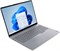 Ноутбук Lenovo ThinkBook 16 G8 IAL, 16-дюймовый дисплей WUXGA IPS, процессор Intel Core Ultra 7 255H, 16 ГБ оперативной памяти DDR5, твердотельный накопитель 512 ГБ, графика Intel Arc, компьютер с искусственным интеллектом, клавиатура ENG с подсветкой, ка 1000003167 - фото 513585