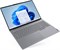 Ноутбук Lenovo ThinkBook 16 G8 IAL, 16-дюймовый дисплей WUXGA IPS, процессор Intel Core Ultra 7 255H, 16 ГБ оперативной памяти DDR5, твердотельный накопитель на 512 ГБ, графика Intel Arc, компьютер с искусственным интеллектом, клавиатура с подсветкой, кам 1000003167 - фото 513588 Ноутбук Lenovo ThinkBook 16 G8 IAL, 16-дюймовый дисплей WUXGA IPS, процессор Intel Core Ultra 7 255H, 16 ГБ оперативной памяти DDR5, твердотельный накопитель на 512 ГБ, графика Intel Arc, компьютер с искусственным интеллектом, клавиатура с подсветкой, кам 1000003167 - фото 513588