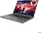 Lenovo Legion Slim 5 16ARP9 с чипом ИИ, 16-дюймовый WQXGA 100% sRGB 165 Гц, Ryzen 7 7435HS, 16 ГБ ОЗУ, SSD на 1 ТБ, видеокарта RTX 4060 8 ГБ GDDR6, 4-зонная RGB-подсветка Eng-Arb, W11, цвет Luna Grey — [83EX002GAX] + 2 года Premium Care 1000003172