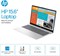 Ноутбук HP 15,6" с сенсорным дисплеем, Intel Core i5-1235u, 16 ГБ памяти, 512 ГБ SSD, графика Intel Iris Xe, Wi-Fi 6E, Windows 11 Home, идеально подходит для студентов и бизнеса, натуральный серебристый 1000003176 - фото 513625 Ноутбук HP 15,6" с сенсорным дисплеем, Intel Core i5-1235u, 16 ГБ памяти, 512 ГБ SSD, графика Intel Iris Xe, Wi-Fi 6E, Windows 11 Home, идеально подходит для студентов и бизнеса, натуральный серебристый 1000003176 - фото 513625