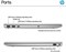 Ноутбук HP 15,6" с сенсорным дисплеем, Intel Core i5-1235u, 16 ГБ памяти, 512 ГБ SSD, графика Intel Iris Xe, Wi-Fi 6E, Windows 11 Home, идеально подходит для студентов и бизнеса, натуральный серебристый 1000003176 - фото 513627 Ноутбук HP 15,6" с сенсорным дисплеем, Intel Core i5-1235u, 16 ГБ памяти, 512 ГБ SSD, графика Intel Iris Xe, Wi-Fi 6E, Windows 11 Home, идеально подходит для студентов и бизнеса, натуральный серебристый 1000003176 - фото 513627