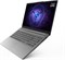Игровой ноутбук Lenovo 2024 | LOQ | Intel 14-ядерный i7-12650HX | NVIDIA GeForce RTX 4050 6 ГБ | 32 ГБ DDR5 | 1 ТБ SSD | 15,6 дюйма 1920 x 1080 144 Гц | Win11 Pro — Wi-Fi 6 — BT 5.2 — Подсветка клавиатуры — Luna Grey 1000003177 - фото 513632 Игровой ноутбук Lenovo 2024 | LOQ | Intel 14-ядерный i7-12650HX | NVIDIA GeForce RTX 4050 6 ГБ | 32 ГБ DDR5 | 1 ТБ SSD | 15,6 дюйма 1920 x 1080 144 Гц | Win11 Pro — Wi-Fi 6 — BT 5.2 — Подсветка клавиатуры — Luna Grey 1000003177 - фото 513632