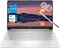 Флагманский ноутбук HP с сенсорным экраном 15,6" HD-дисплей, Intel Core i5-1155G7 (Beat i7-1065G7), 16 ГБ ОЗУ - 1 ТБ PCIe SSD, графика Intel Iris Xe, цифровая клавиатура, Bluetooth 5, Windows 11 Home, серебристый 1000003181 - фото 513649