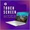 Флагманский ноутбук HP с сенсорным экраном 15,6" HD-дисплей, Intel Core i5-1155G7 (Beat i7-1065G7), 16 ГБ ОЗУ - 1 PCITBe SSD, графика Intel Iris Xe, цифровая клавиатура, Bluetooth 5, Windows 11 Home, серебристый 1000003181 - фото 513653 Флагманский ноутбук HP с сенсорным экраном 15,6" HD-дисплей, Intel Core i5-1155G7 (Beat i7-1065G7), 16 ГБ ОЗУ - 1 PCITBe SSD, графика Intel Iris Xe, цифровая клавиатура, Bluetooth 5, Windows 11 Home, серебристый 1000003181 - фото 513653