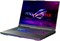 Игровой ноутбук ASUS ROG Strix G16 (2024), 16-дюймовый дисплей Nebula 16:10 QHD 240 Гц, GeForce RTX 4060, Intel® Core™ i9-14900HX, 16 ГБ DDR5-5600, 1 ТБ PCIe SSD, Wi-Fi 6E, Windows 11, G614JVR-ES94 1000003182 - фото 513654