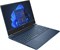 Игровой ноутбук HP Victus 15,6" FHD 144 Гц, процессор Core i7-13700H, NVIDIA GeForce RTX 4050 6 ГБ, 32 ГБ ОЗУ, 1 ТБ SSD, клавиатура с планшетом, Bluetooth, HDMI, веб-камера, Windows 11 Home, синий (обновленный) 1000003186 - фото 513676 Игровой ноутбук HP Victus 15,6" FHD 144 Гц, процессор Core i7-13700H, NVIDIA GeForce RTX 4050 6 ГБ, 32 ГБ ОЗУ, 1 ТБ SSD, клавиатура с планшетом, Bluetooth, HDMI, веб-камера, Windows 11 Home, синий (обновленный) 1000003186 - фото 513676