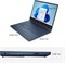 Игровой ноутбук HP Victus 15,6" FHD 144 Гц, процессор Core i7-13700H, NVIDIA GeForce RTX 4050 6 ГБ, 32 ГБ ОЗУ, 1 ТБ SSD, клавиатура с планшетом, Bluetooth, HDMI, веб-камера, Windows 11 Home, синий (обновленный) 1000003186 - фото 513678 Игровой ноутбук HP Victus 15,6" FHD 144 Гц, процессор Core i7-13700H, NVIDIA GeForce RTX 4050 6 ГБ, 32 ГБ ОЗУ, 1 ТБ SSD, клавиатура с планшетом, Bluetooth, HDMI, веб-камера, Windows 11 Home, синий (обновленный) 1000003186 - фото 513678