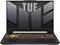 Игровой ноутбук ASUS TUF Gaming F15 (2022), дисплей FHD 144 Гц за 15,6 евро, GeForce RTX 3050, Intel Core i5-12500H, 16 ГБ DDR4, твердотельный накопитель PCIe на 512 ГБ, Wi-Fi 6, Windows 11, FX507ZC-ES53, Mecha Gray 1000003189 - фото 513686