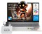 Ноутбук HP 2025 15,6 с сенсорным экраном, Intel 10-Core i5, ноутбук с сенсорным экраном 15 дюймов, 16 ГБ ОЗУ, 1,5 ТБ памяти (1 ТБ SSD+512 ГБ PSSD), Windows 11 Pro Lifetime Office, цифровая клавиатура, YGYTE 1000003197 - фото 513725