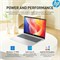 Ноутбук HP 2025 15,6 с сенсорным экраном, Intel 10-Core i5, ноутбук с сенсорным экраном 15 дюймов, 16 ГБ ОЗУ, 1,5 ТБ памяти (1 ТБ SSD+512 ГБ PSSD), Windows 11 Pro Lifetime Office, цифровая клавиатура, YGYTE 1000003197 - фото 513727 Ноутбук HP 2025 15,6 с сенсорным экраном, Intel 10-Core i5, ноутбук с сенсорным экраном 15 дюймов, 16 ГБ ОЗУ, 1,5 ТБ памяти (1 ТБ SSD+512 ГБ PSSD), Windows 11 Pro Lifetime Office, цифровая клавиатура, YGYTE 1000003197 - фото 513727